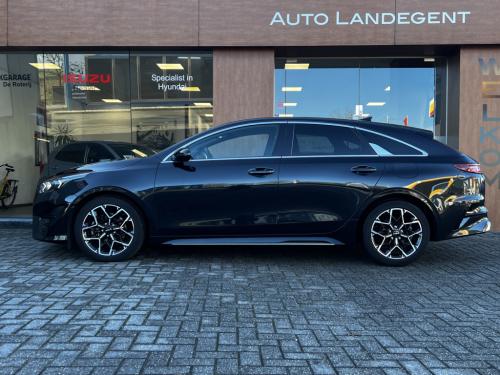Kia Proceed 1.0 t-gdi gt-line | camera | carplay | nav | dab | stoel/ stuur