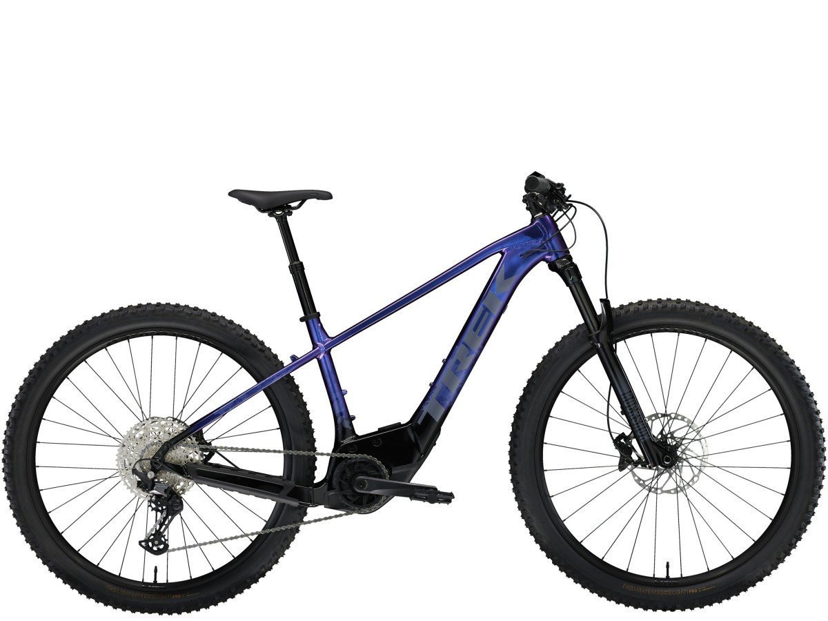 Trek Marlin+ 8 Elektrische Mountainbike aanbieding van €2799.- voor €2299.-