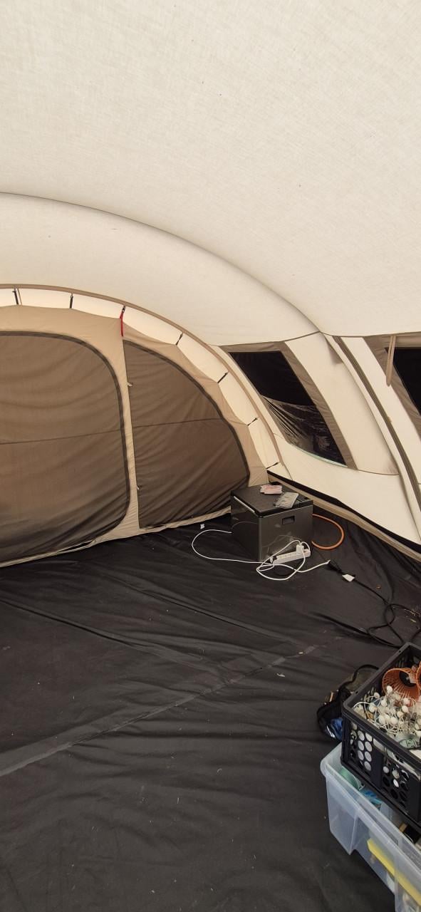 Obelink Familia 6 Kampeertent