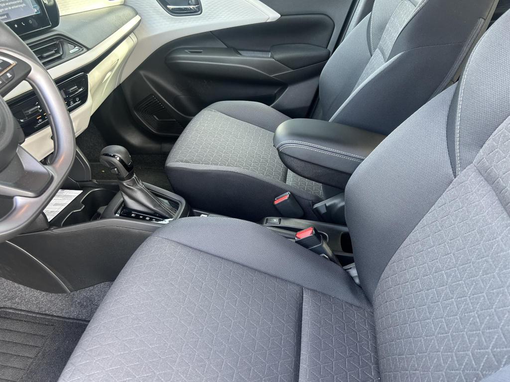 Suzuki Swift 1.2 select smart hybrid