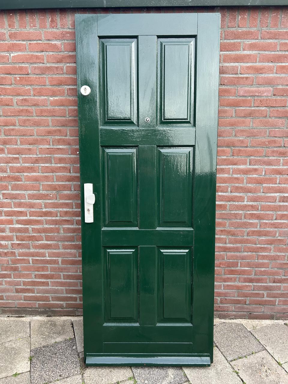 Voordeur (D)