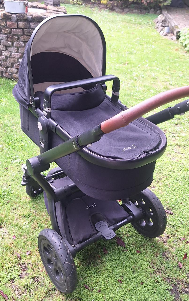 Kinderwagen