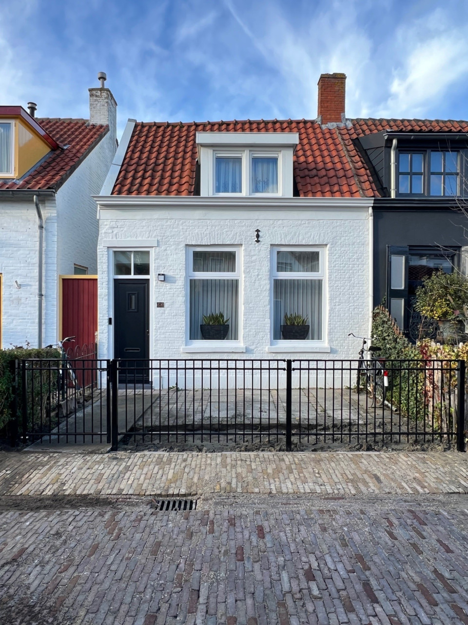 Hekwerken en Tuinhek - Tuinpoorten.