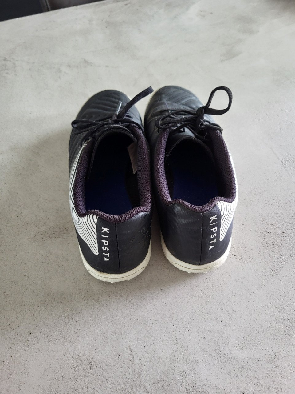 Voetbalschoenen gymschoenen