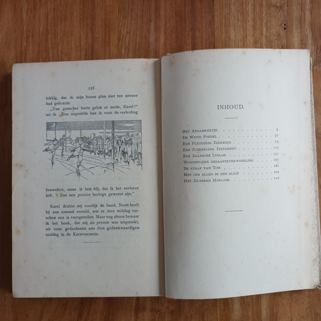 Vroolijke vertellingen 2e druk 1912