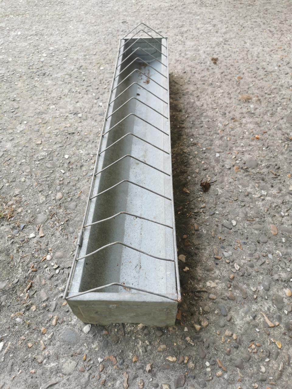 Voerbakje