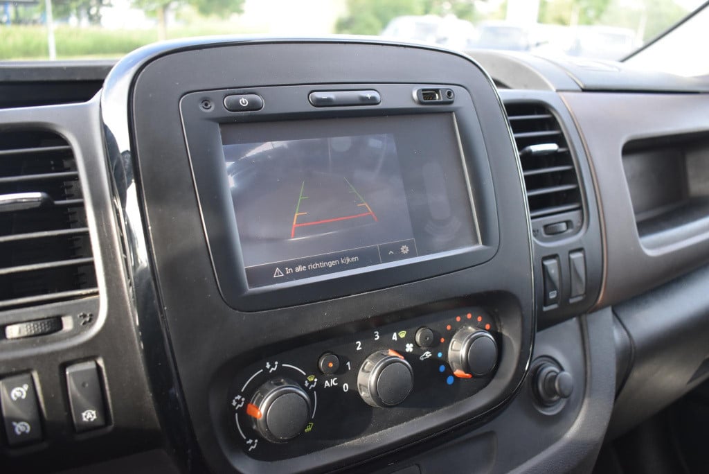 Fiat Talento 1.6 mj ecojet l2h1 sx | trekhaak | imperiaal | lmv | airco | c