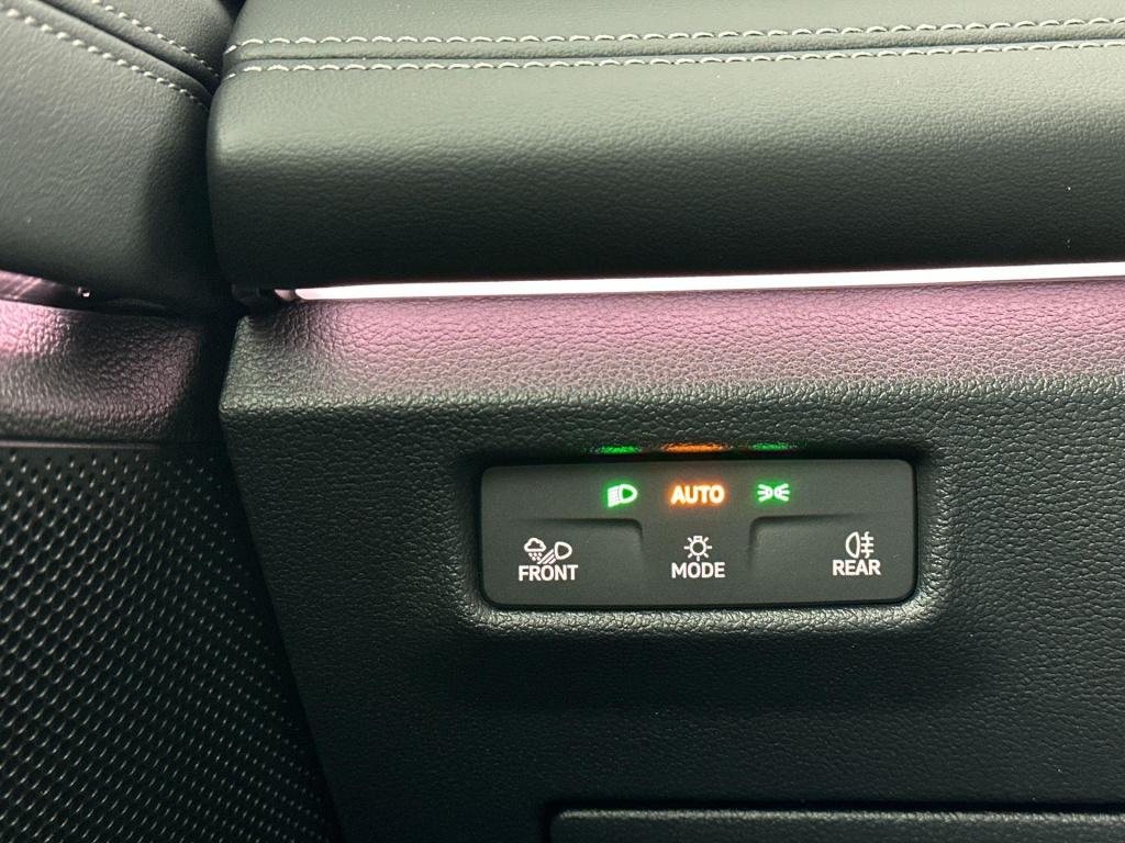 Volkswagen Tiguan life edition 1.5 ehybrid 150 kw / 204 pk