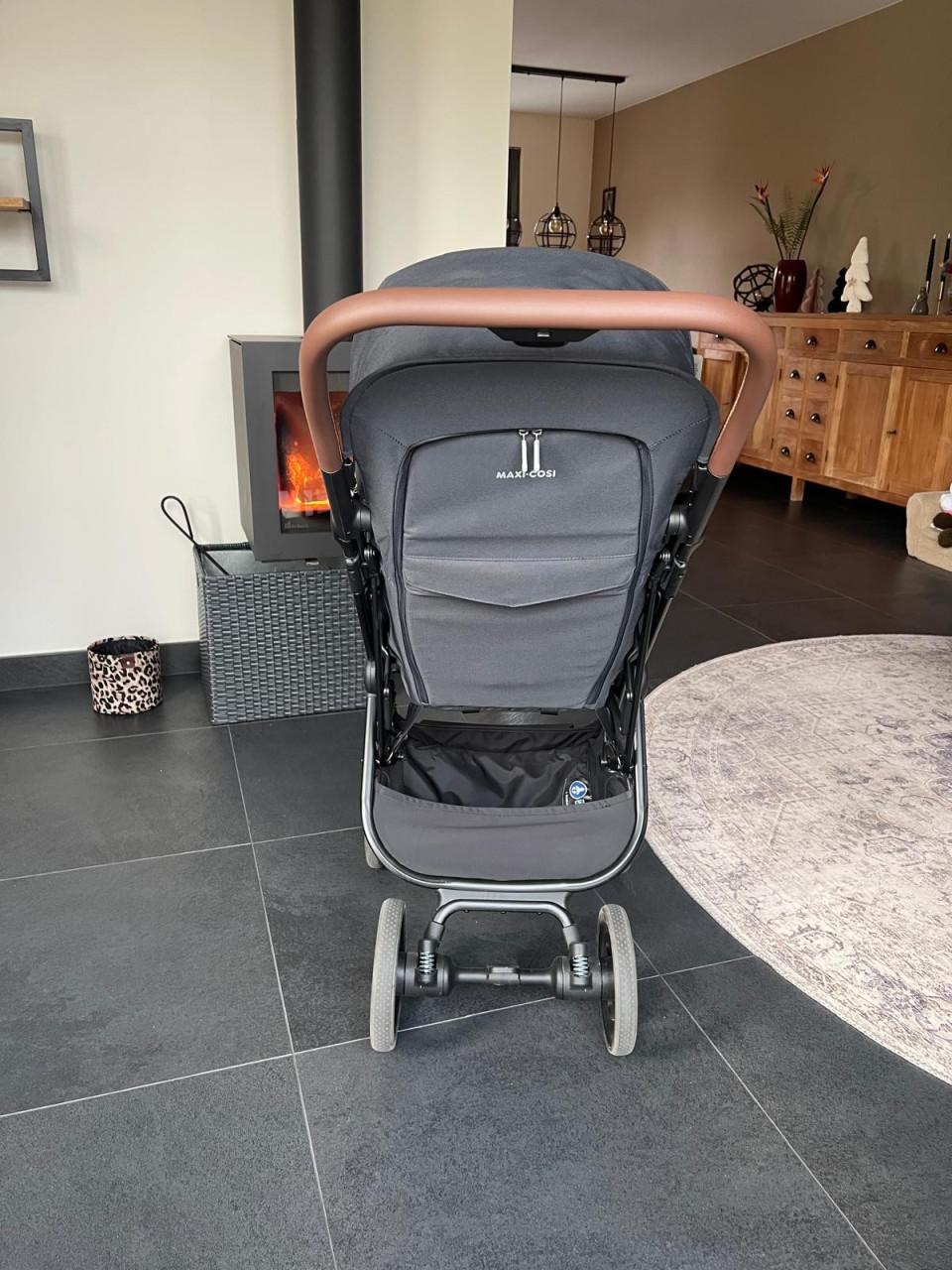 Kinderwagen/Buggy maxi-cosi Soho