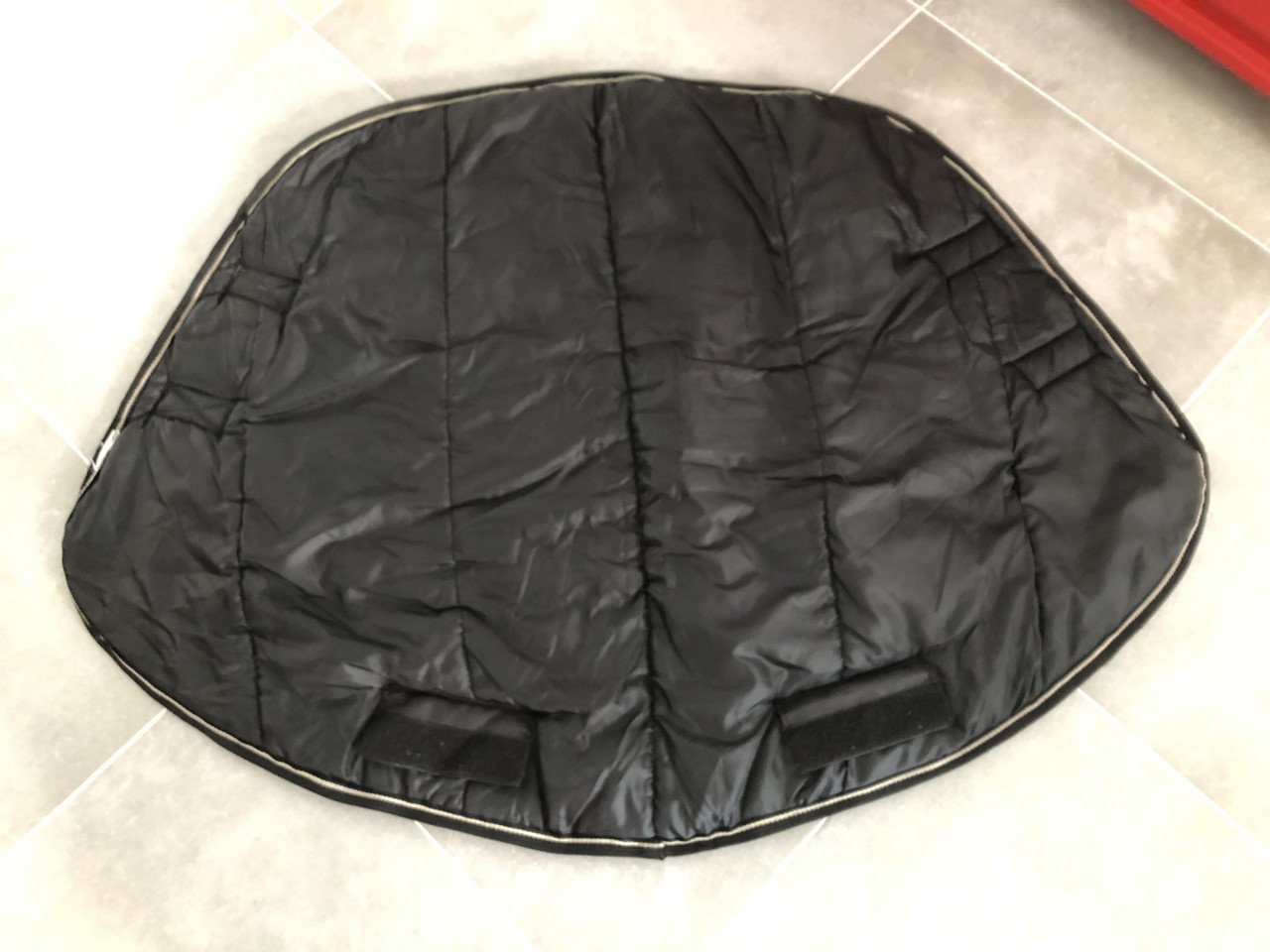 Losse hals 150 gram full