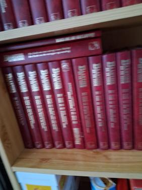 Boeken baantjes hard couver