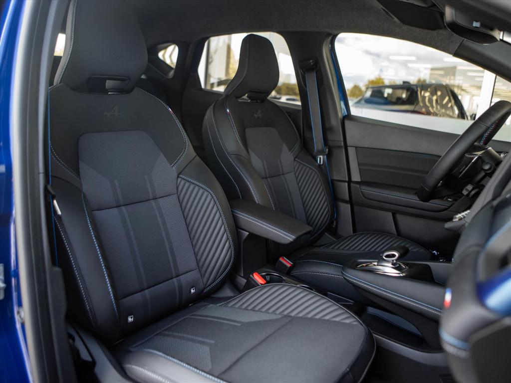 Renault Captur mild hybrid 160 esprit alpine | automaat | apple carplay | a