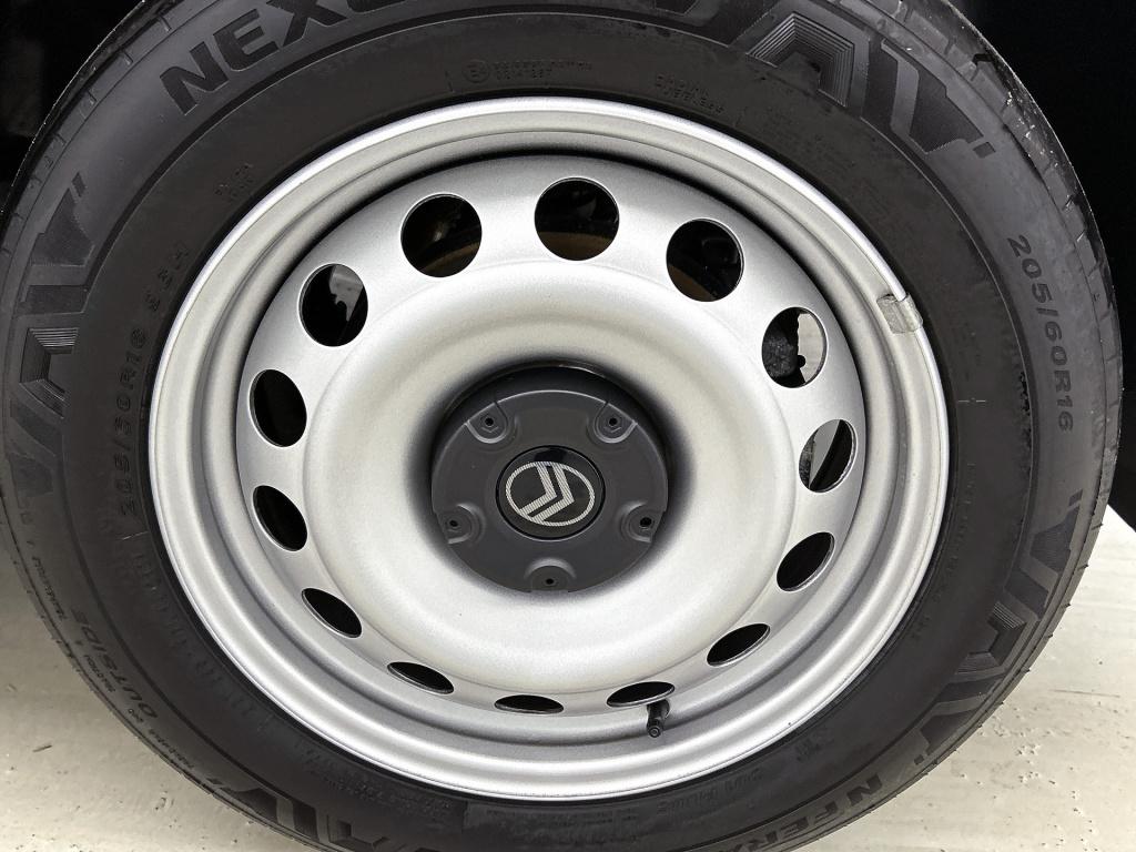 Citroen Berlingo bluehdi 100 pk club | rijklaar | trekhaak | 3 zitplaatsen 