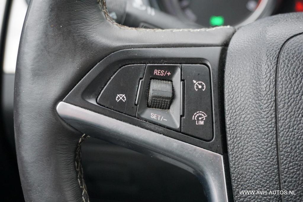 Opel Mokka 1.4 t cosmo