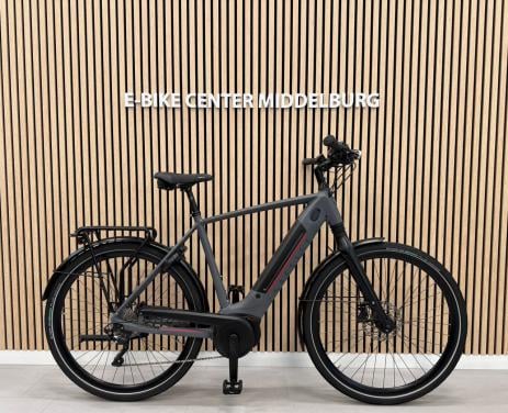 Gazelle Ultimate T10 Bosch Performance Line 57CM 500Wh 8460KM