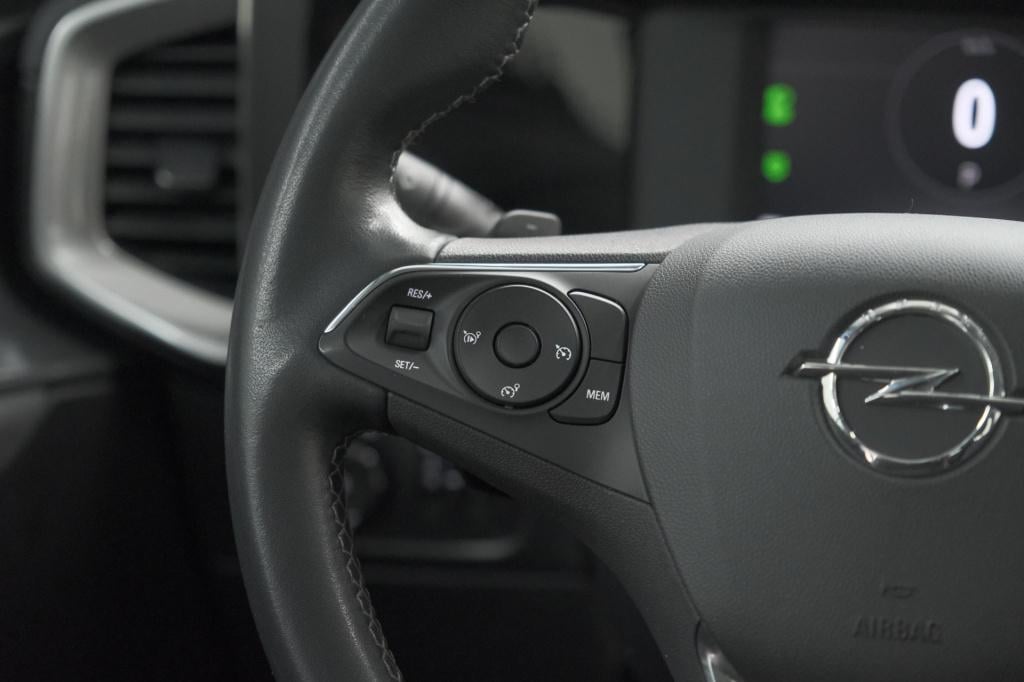 Opel Mokka turbo 130 at8 edition | camera | parkeersensoren | navigatie | a