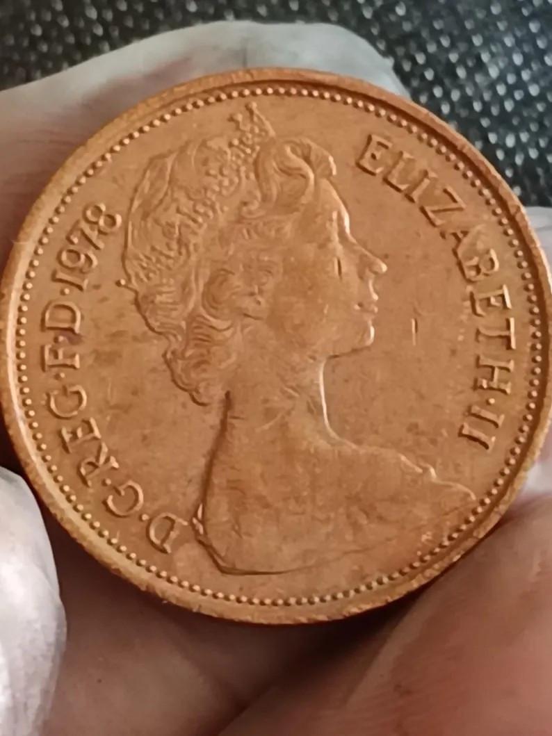 2 pence 1978