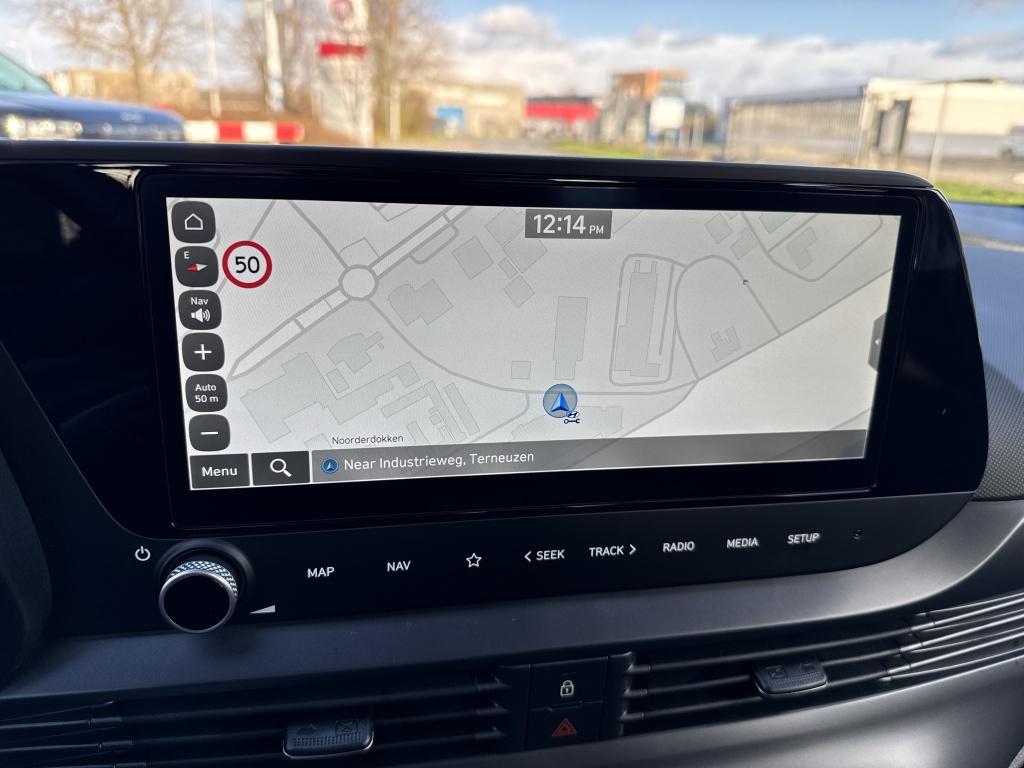 Hyundai Bayon 1.0 t-gdi comfort | actie prijs € 3700 korting | direct rijde