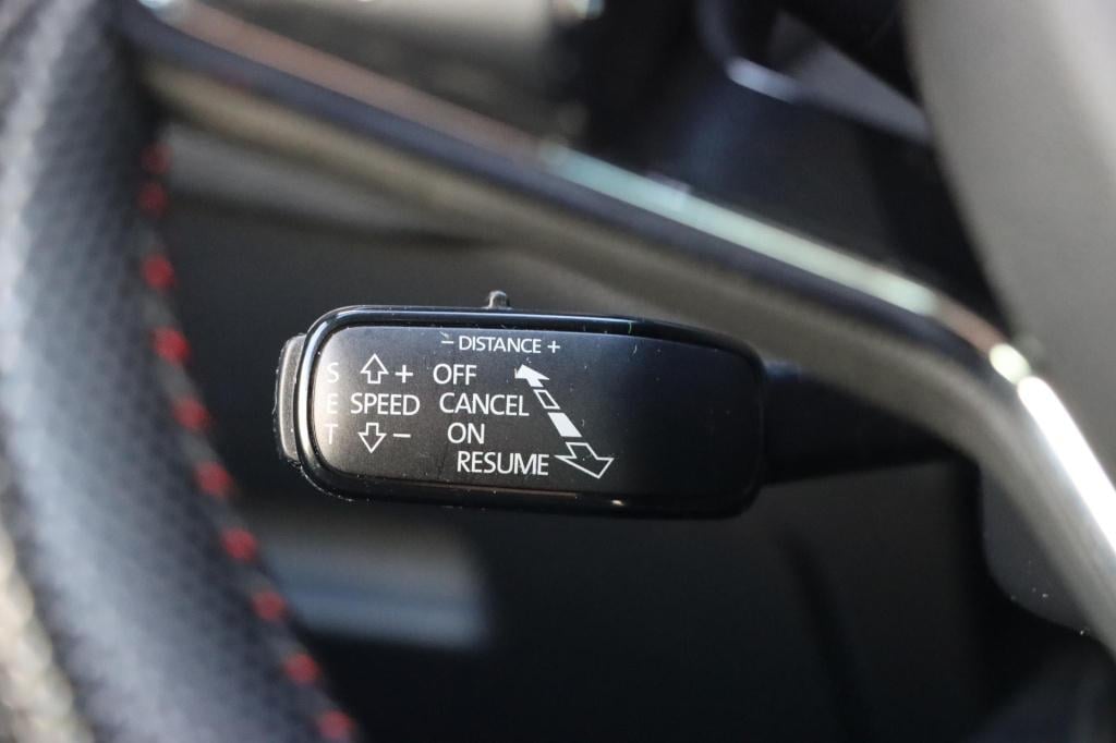 Skoda Octavia combi 2.0 tsi rs 245pk dsg7