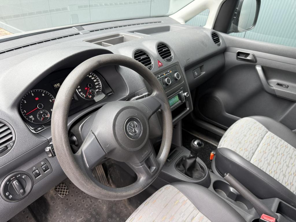 Volkswagen Caddy 1.6 tdi comfortline bestelauto