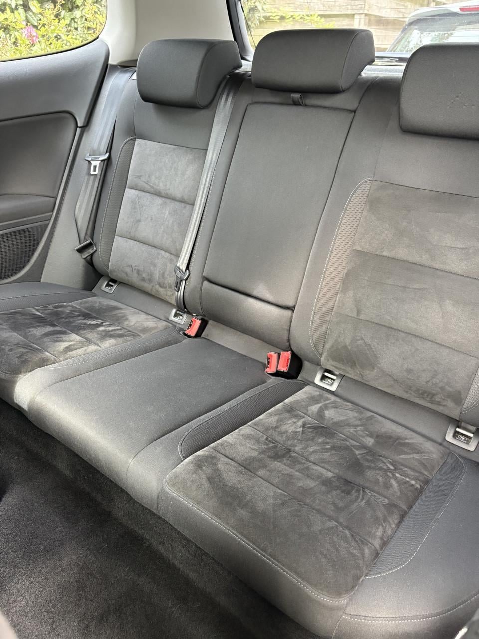 Volkswagen Golf 1.4 TSI 90KW 122PK DSG Automaat 2010