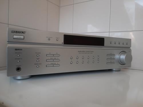 Sony STR-DE197 Stereo Versterker / Amplifier.