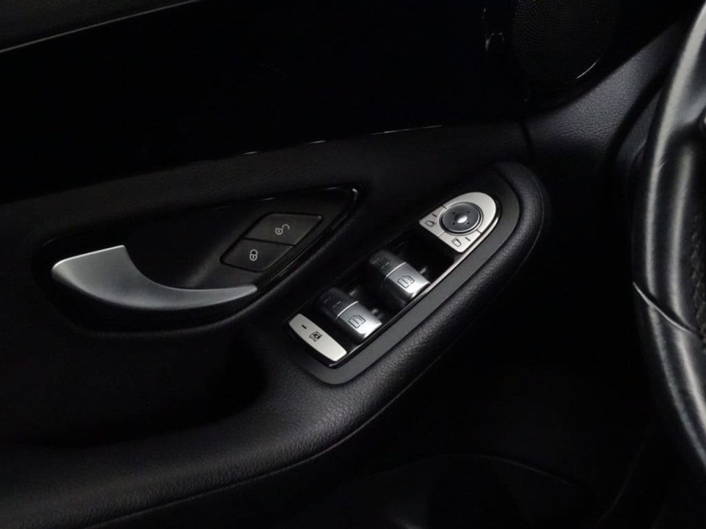 Mercedes-Benz C-Klasse 180 cdi lease edition led | navi | bluetooth