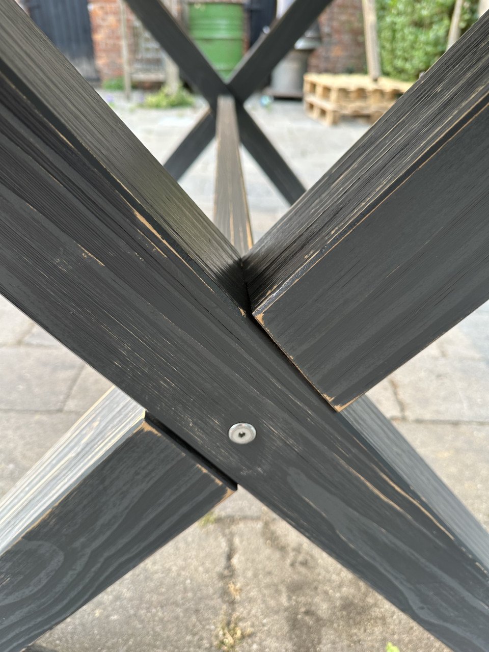 Eettafel