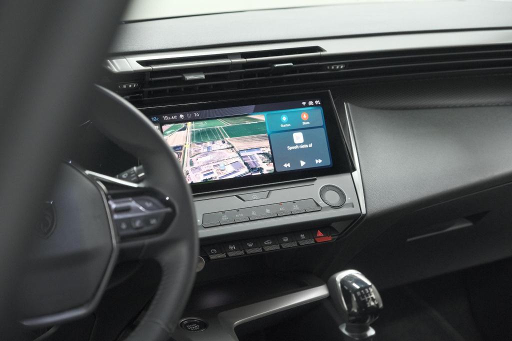 Peugeot 308 puretech 110 active pack business | parkeersensoren | apple car