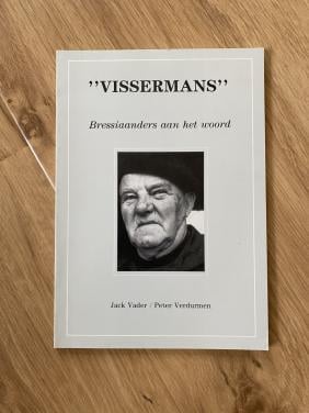 Vissermans