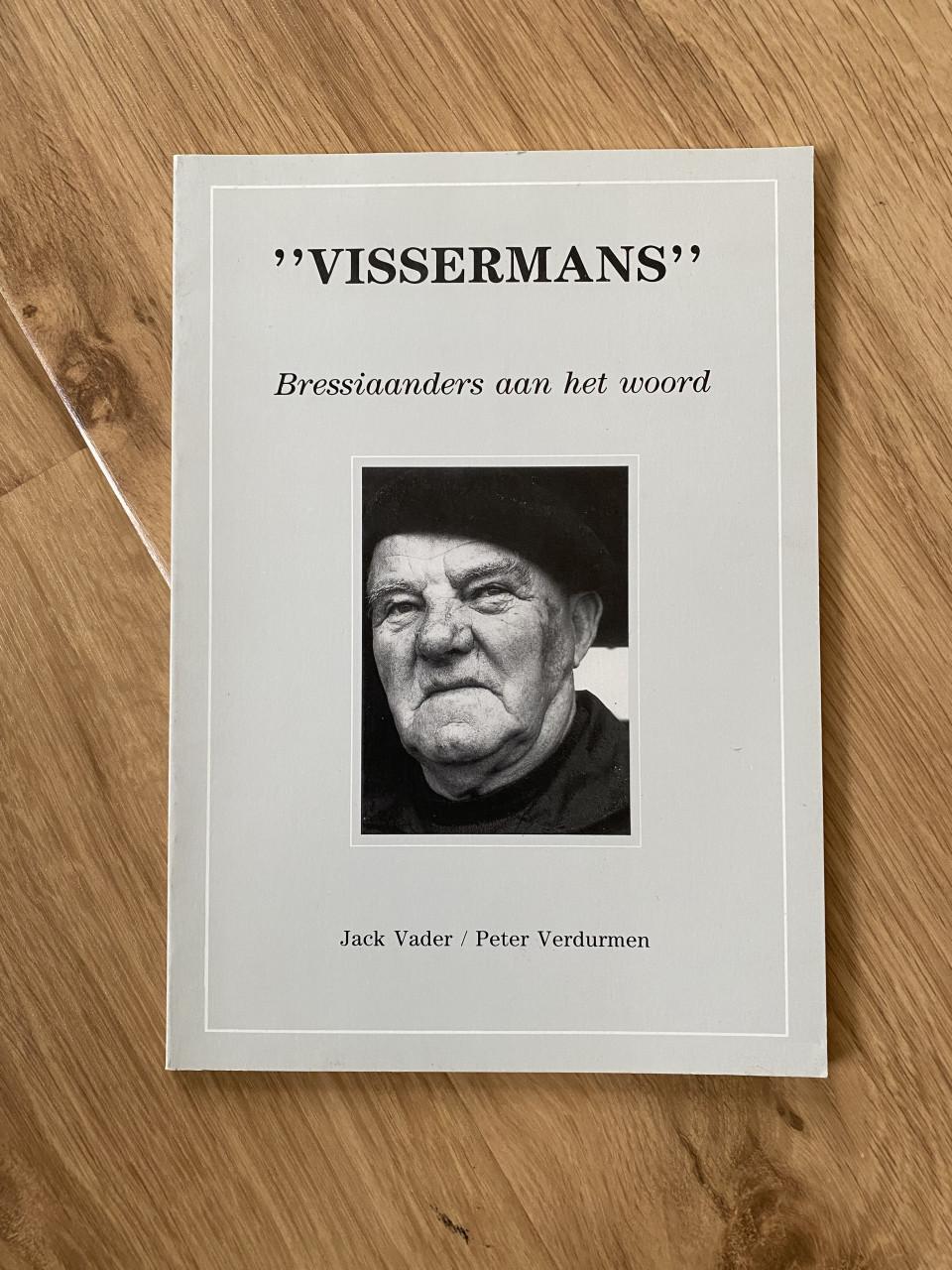 Vissermans