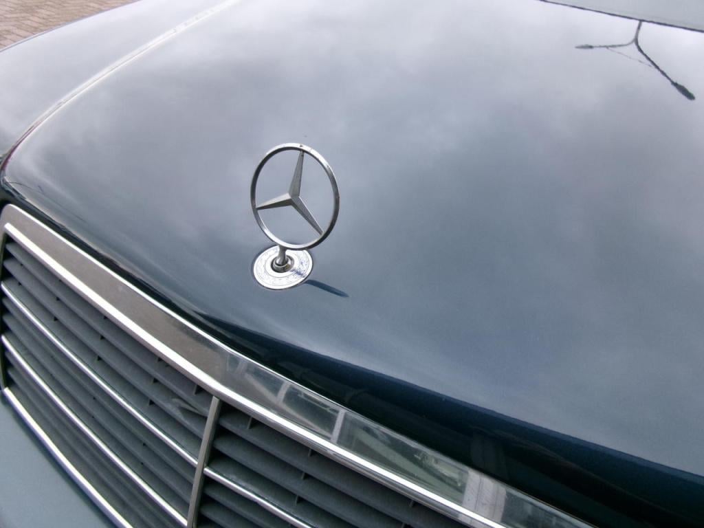 Mercedes-Benz C-Klasse 220 d (i.z.g.st.!)