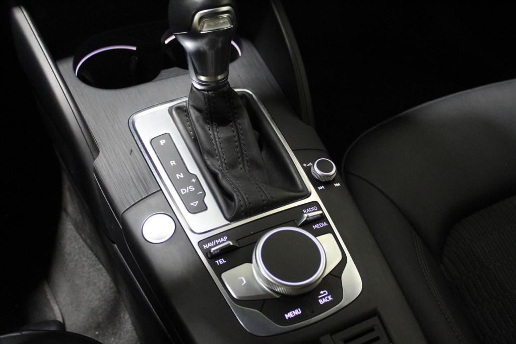 Audi A3 40 e-tron 204pk s tronic design