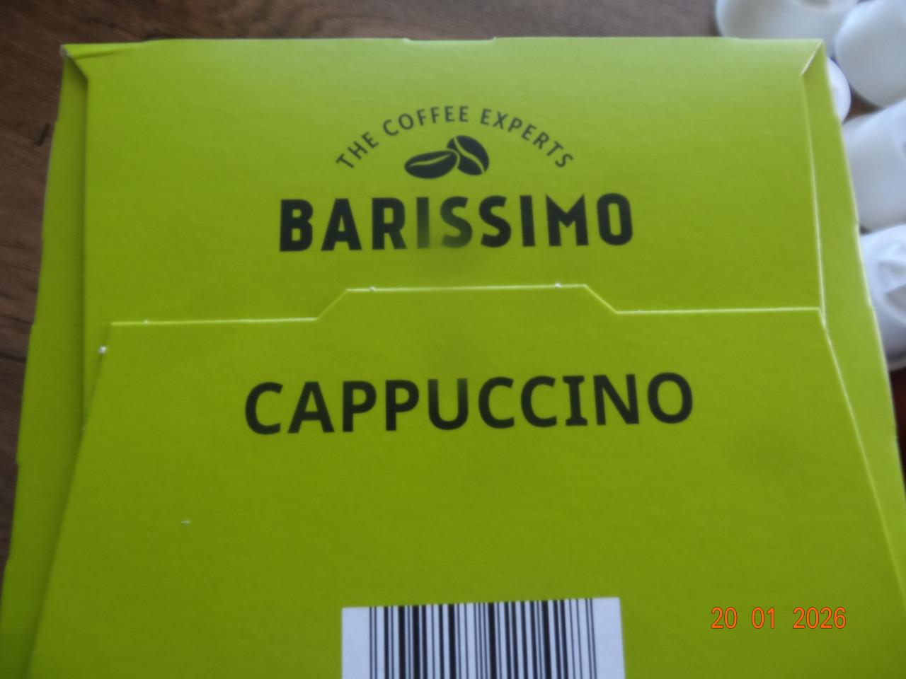 Perfect werkrnd krups Nescafe Dolce Gusto coffee apparaat