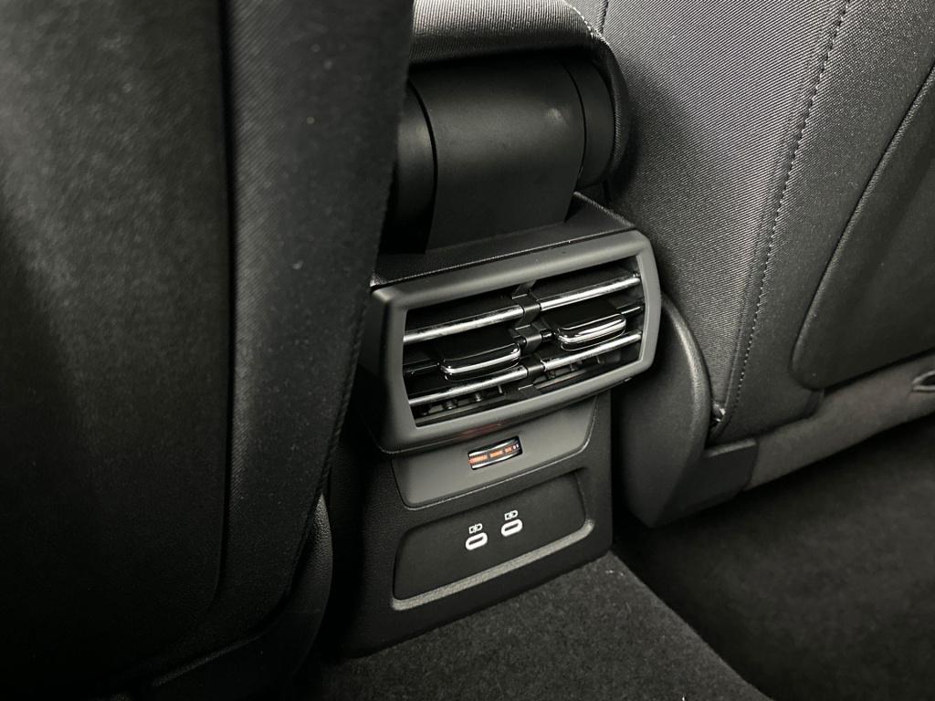 Audi A3 sportback advanced edition 40 tfsi e 150 kw / 204 pk sportba
