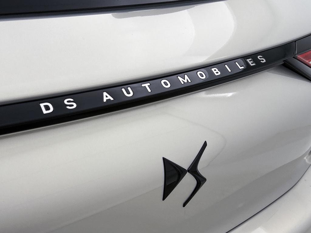 Ds Ds 3 100 pk performance line | rijklaar | keyless entry | alcantara | pa