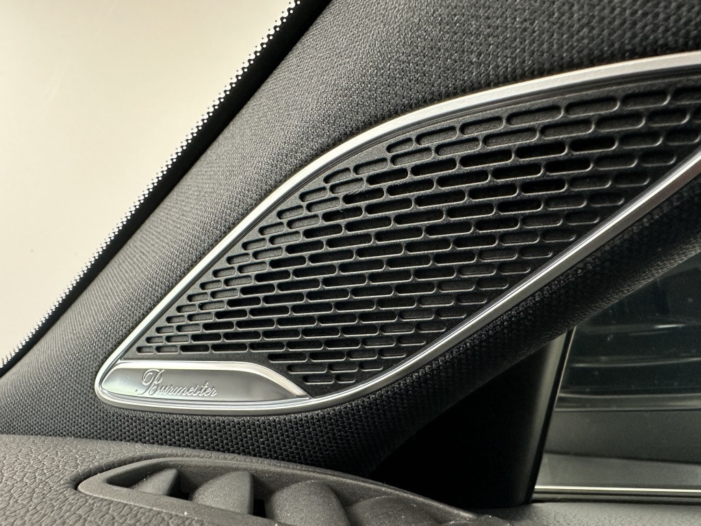 Mercedes-Benz A-Klasse 250 e premium plus | burmester | 360 camera | memory