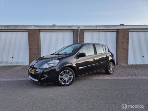 Renault Clio 1.6 dynamique automaat / 5-deurs / airco / cruisecontrol / pan