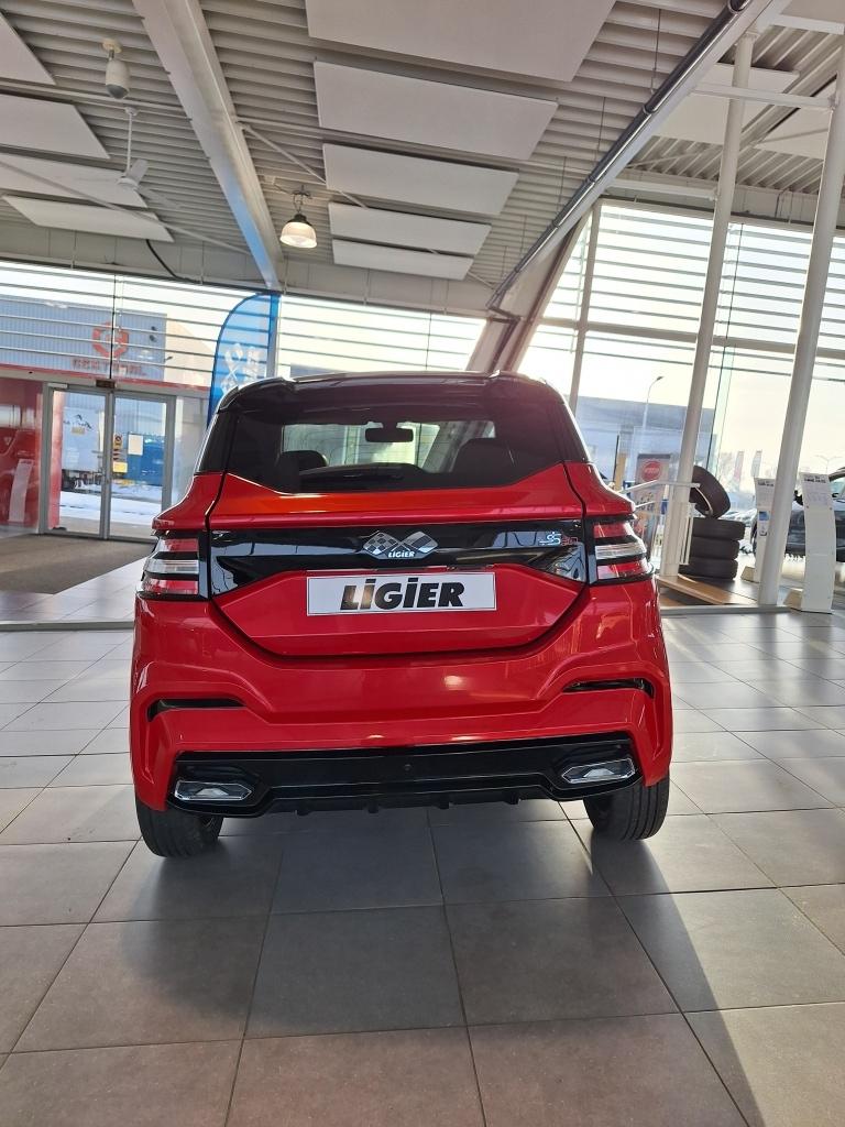 Ligier Onbekend js50c ultimate