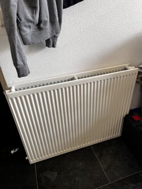 Radiator