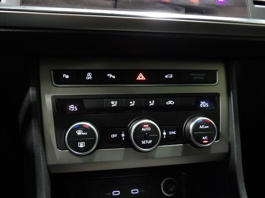 Seat Ateca 1.5 ecotsi 150pk dsg-7 xperience