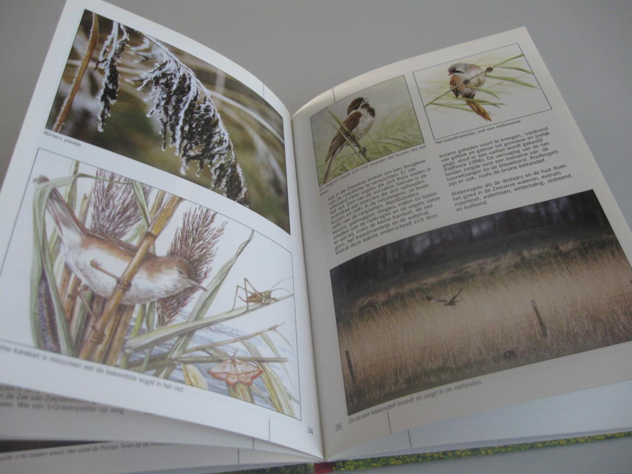 Zeeuwse boeken