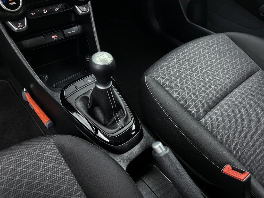 Kia Picanto 1.0 dpi dynamicplusline