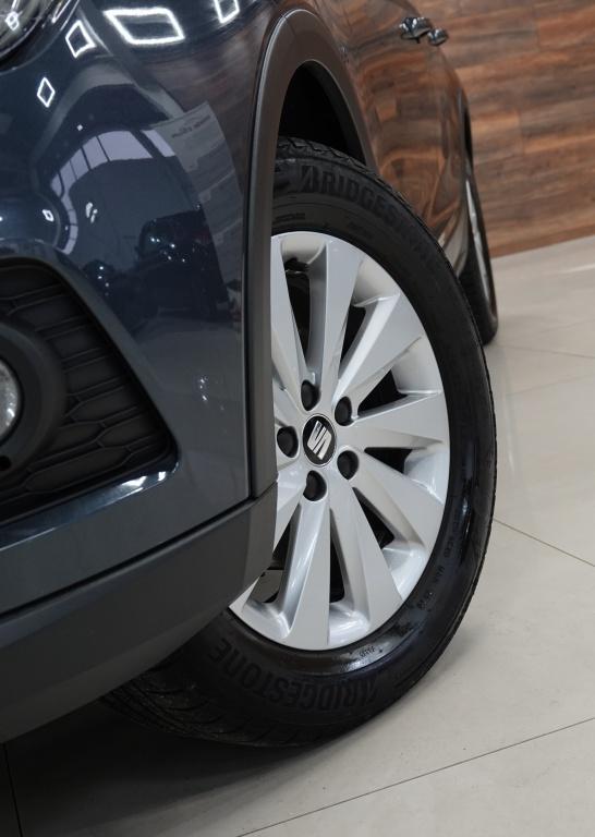 Seat Arona 1.0 tsi reference | cruise | stoelverw. |