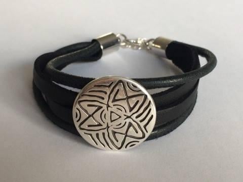 High tea i.c.m. workshop sieraden maken