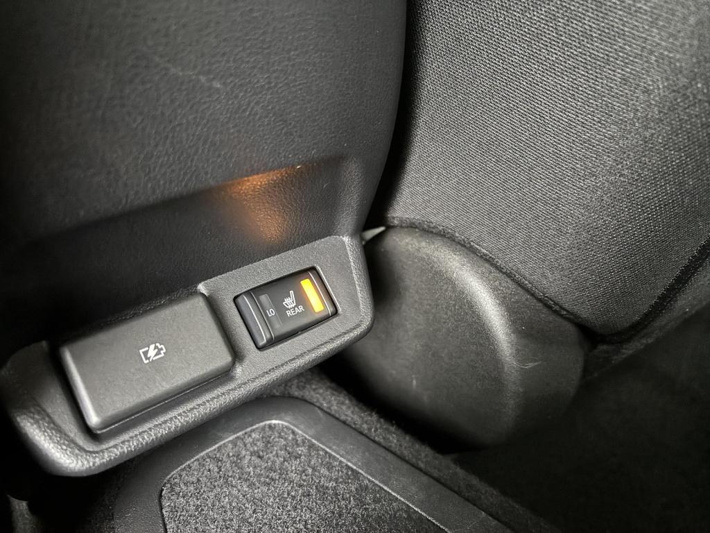 Nissan Leaf e+ n-connecta 62 kwh