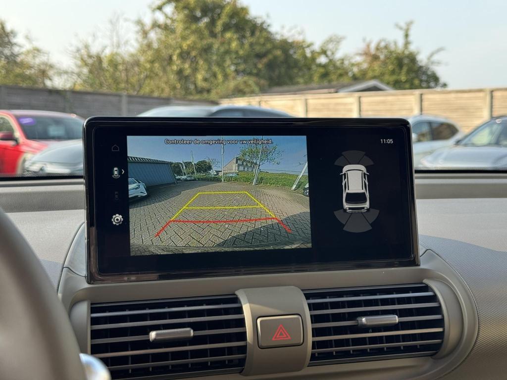 Hyundai Inster pulse advanced 42 kwh