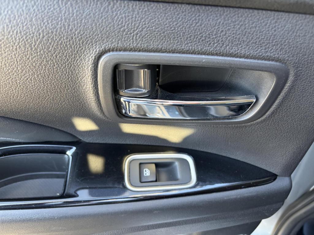 Mitsubishi Outlander 2.0 phev instyle