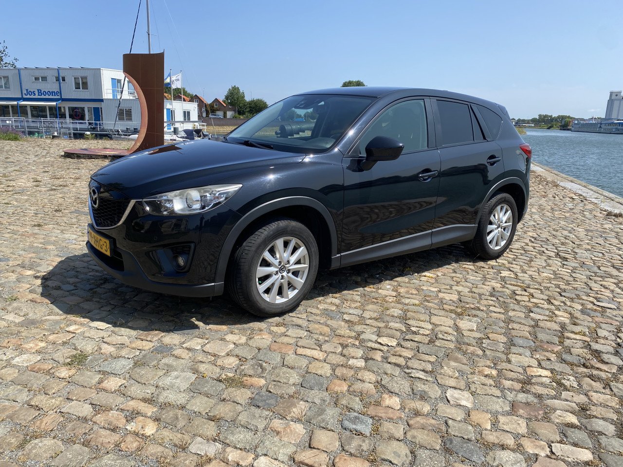 Mazda cx5