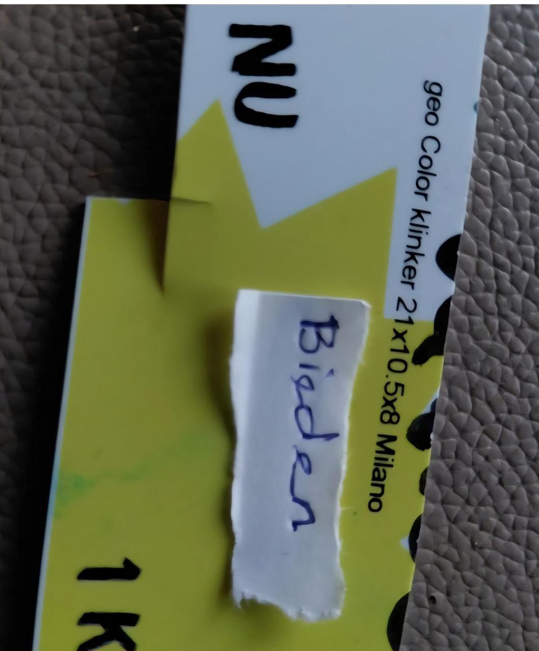 Klinkers Milano (21x10 / 5x8 zie foto s)